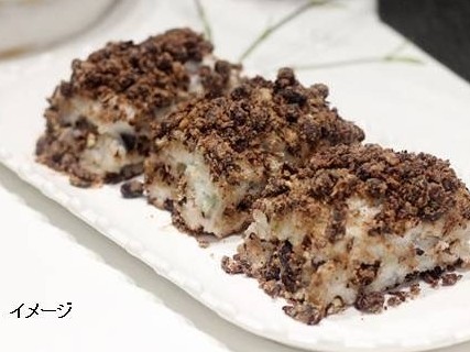 大根ソルギ
